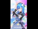 星街すいせい「なぜ？謎？！ANSWER」#shorts 【MMD】【ホロライブ】‪    @HoshimachiSuisei