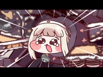 スピキライフ ～マネっこ見習い戦車道～【同人作品】