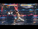 戦帝 CLIVE vs KAZUYA 2026/06/02のベストバウト
