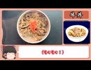 【リメイク版テイルズオブデスティニー】プレイしつつ再現料理＃14【ホットドッグ、牛丼】