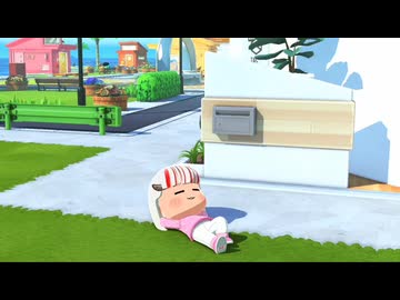 トモダチポレクション えあぷえあぷ生活 Part4