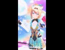 風真いろは「なぜ？謎？！ANSWER」#shorts 【MMD】【ホロライブ】‪                                      @kazamairoha