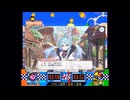 キ○タマにハッカ油を塗られたシェフィのグルメレース