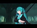 【ＭＭＤ】ぴるら式 V4ミクさんで「パプリカ (short version)」