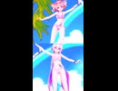 【MMD】「テトリス」