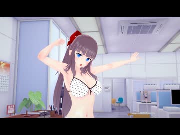 滝本ひふみでGirls(リクエスト)