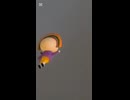 ホモと見るお空に飛び立つOPENちゃん