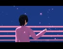 【MMD銀魂】メルティランドナイトメア【自作モデル山崎】
