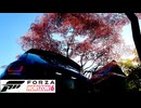 アマチュアフォトグラファーの行く【Forza Horizon 6】切り抜き_1