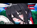 うさぎ堂の巫女さん