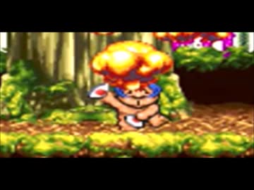 【実況】がんばれゴエモンきらきら道中part2