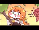 【トリッカル】 キャロット ハプニング鑑賞