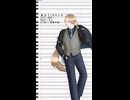 【UTAU/調声晒し】あぶく【悠使千璃】