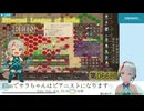 【Elin】066回_すくつで争いの祠を集めて、高レベネフィアで使えばよいのでは？