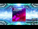 【譜面確認用】Seasons (BDP)【DDR】