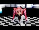 【MMD】　神っぽいな(テト)