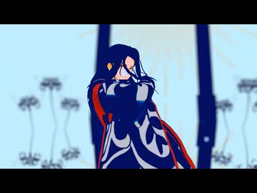 【鬼滅のMMD】URUSaaA愛【鬼舞辻無惨】【6月3日は無惨様の日】