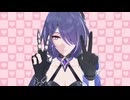 【崩スタMMD】雷属性の人たちでELECT