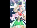 Cecilia Immergreen「お人形」#shorts 【MMD】【ホロライブEN】         @holoen_ceciliaimmergreen ​