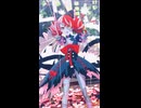 Kureiji Ollie「お人形」#shorts 【MMD】【ホロライブID】‪                                   @KureijiOllie ​