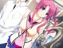 LOVELY×CATION 　プレイ動画　パート33　優希ルート7