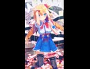 赤井はあと「お人形」#shorts 【MMD】【ホロライブ】‪                                 @AkaiHaato ​