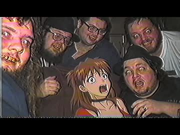 ホモと見る昔のオタサー