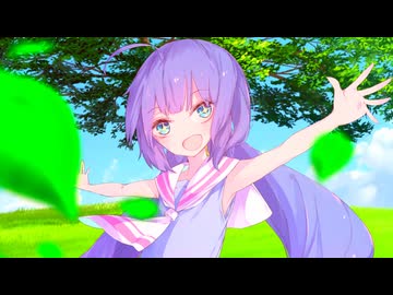 目の前の私に【VOICEROID劇場】