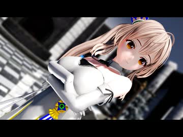 【VoiSonaカバー曲】さとうささらちゃんに「未来景イノセンス」を歌って踊ってもらいました