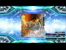 【譜面確認用】STAY(Organic house Version) (BDP)【DDR】
