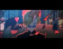【にじさんじＭＭＤ】ファイトソング【神田笑一】