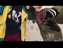 しのんのでダンスダンスデカダンス【コスプレで踊ってみた】
