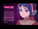 【MiSide : ミサイド】ワミサイド【part 1】