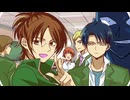 【ハンジ受け】ゾエゾエメモリアル