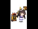 タクヤさんにウマ
