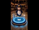 ケツデカピングー