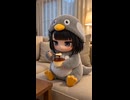 ケツデカピングー