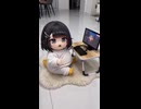ケツデカピングー