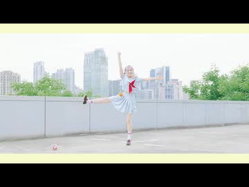 【有島】Prhythmatic【踊ってみた】