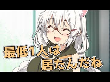 毎日投稿＃311【VOICEROID劇場】