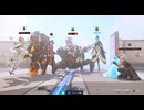 ジュノが可愛いし安定するんよ！【OW PS5】
