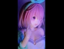 【ToLOVEるダークネス モモ】…まだ眠くないんです… I'm Not Sleepy Yet...