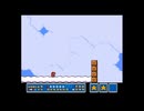 【スーパーマリオブラザーズ3】#02