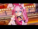 【MMD】真綿スピカちゃんで『Precious Grain』(アイドルマスターミリオンライブ)