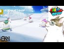 【スーパーマリオオデッセイ】伝説のレーサーの誕生である【実況プレイ】Part21