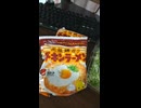 YMDD_194　日清食品：チキンラーメン　ねぎだく【山田飯】