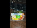 YMDD_203　セブンイレブン：1食分の野菜が摂れるサラダ【今日のサラダ】