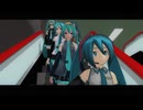 【MMDドラマ】葱火
