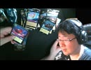 ロルカナ大いなるアズライトAZURITTE SEAディズニートレーディングカードゲームボックスを誕生日なので開封するぜ！