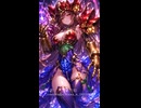 【遊戯王】AI君でゲートガーディアンを美少女化してみた